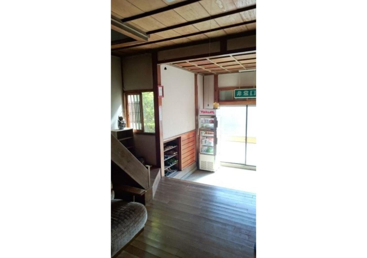 Honno Ryokan / Vacation Stay 60049 Yahaba Ngoại thất bức ảnh