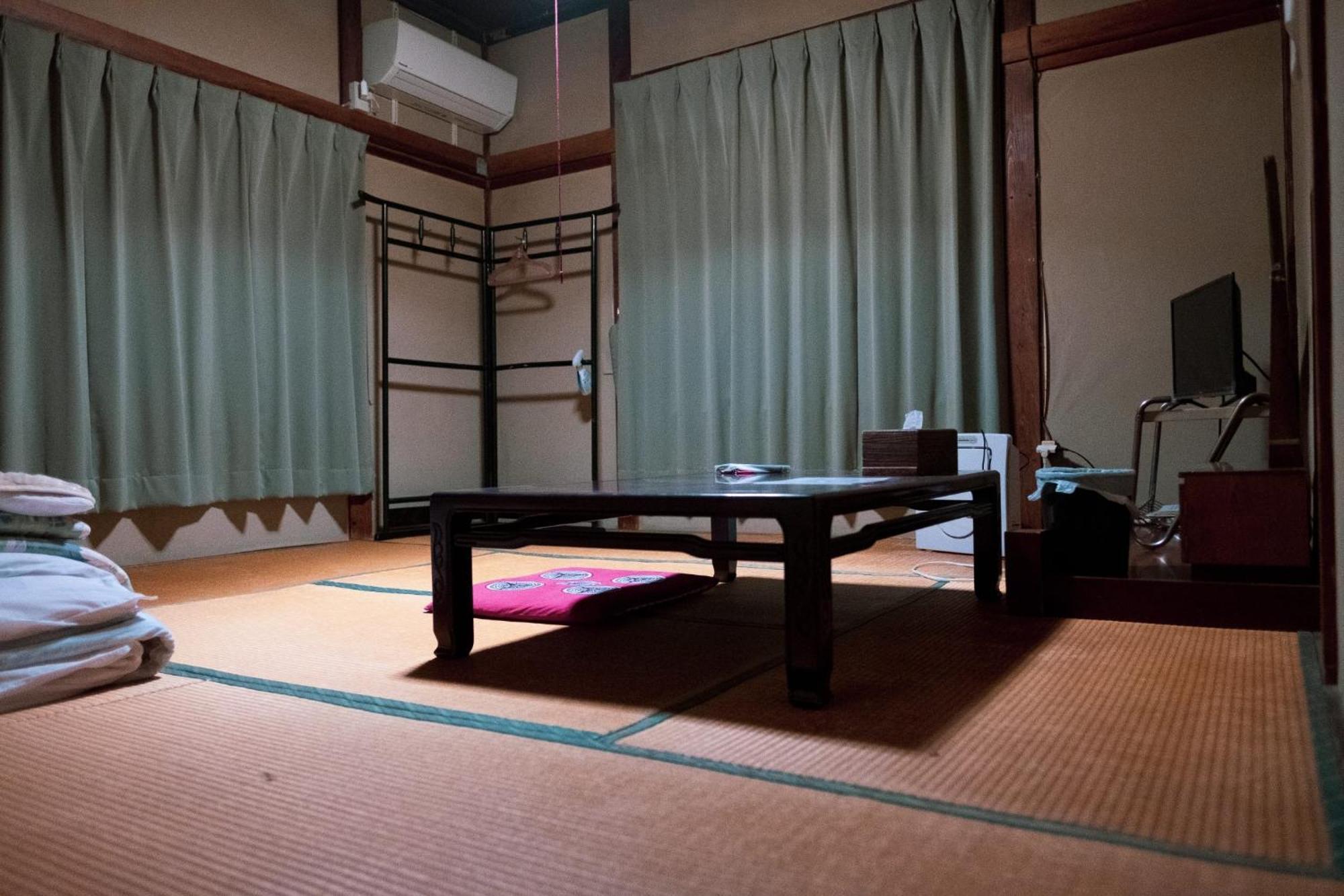 Honno Ryokan / Vacation Stay 60049 Yahaba Ngoại thất bức ảnh