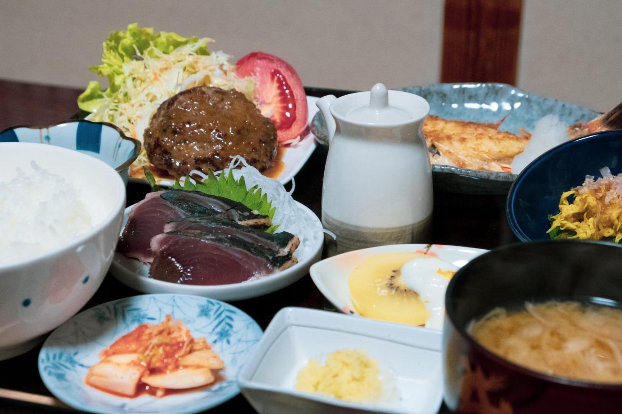 Honno Ryokan / Vacation Stay 60049 Yahaba Ngoại thất bức ảnh