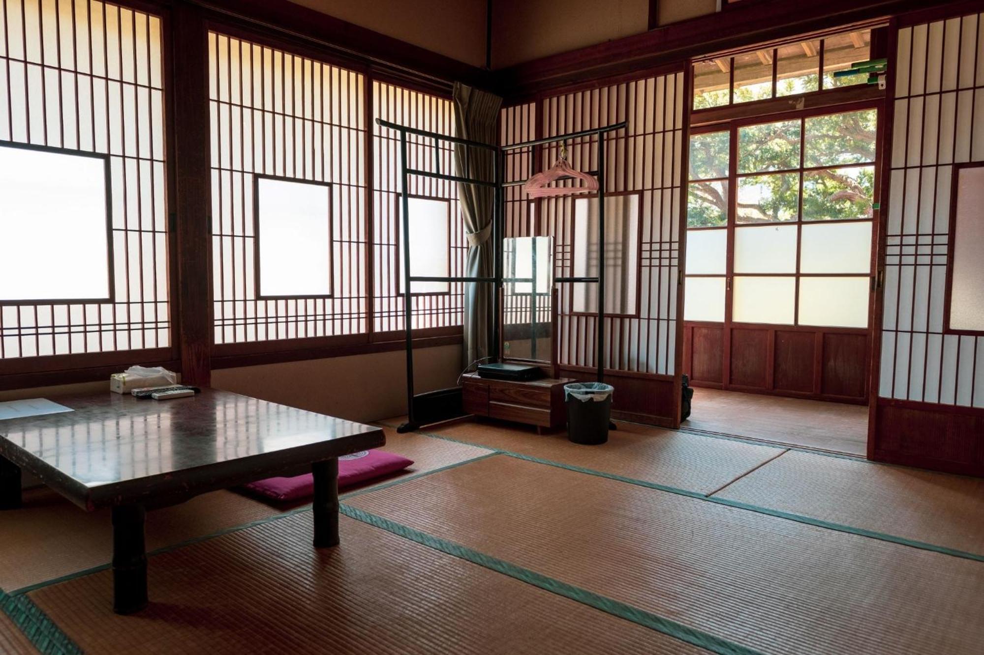 Honno Ryokan / Vacation Stay 60049 Yahaba Ngoại thất bức ảnh
