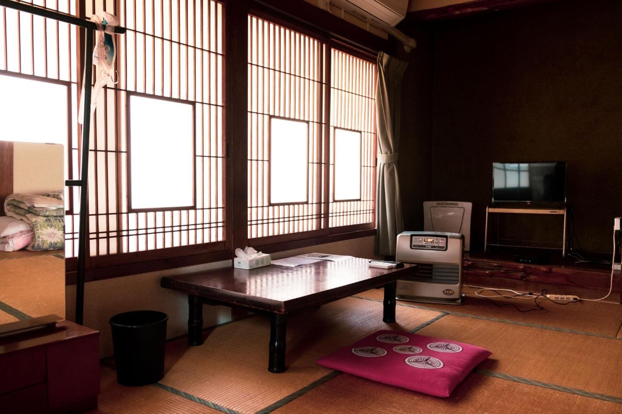 Honno Ryokan / Vacation Stay 60049 Yahaba Ngoại thất bức ảnh