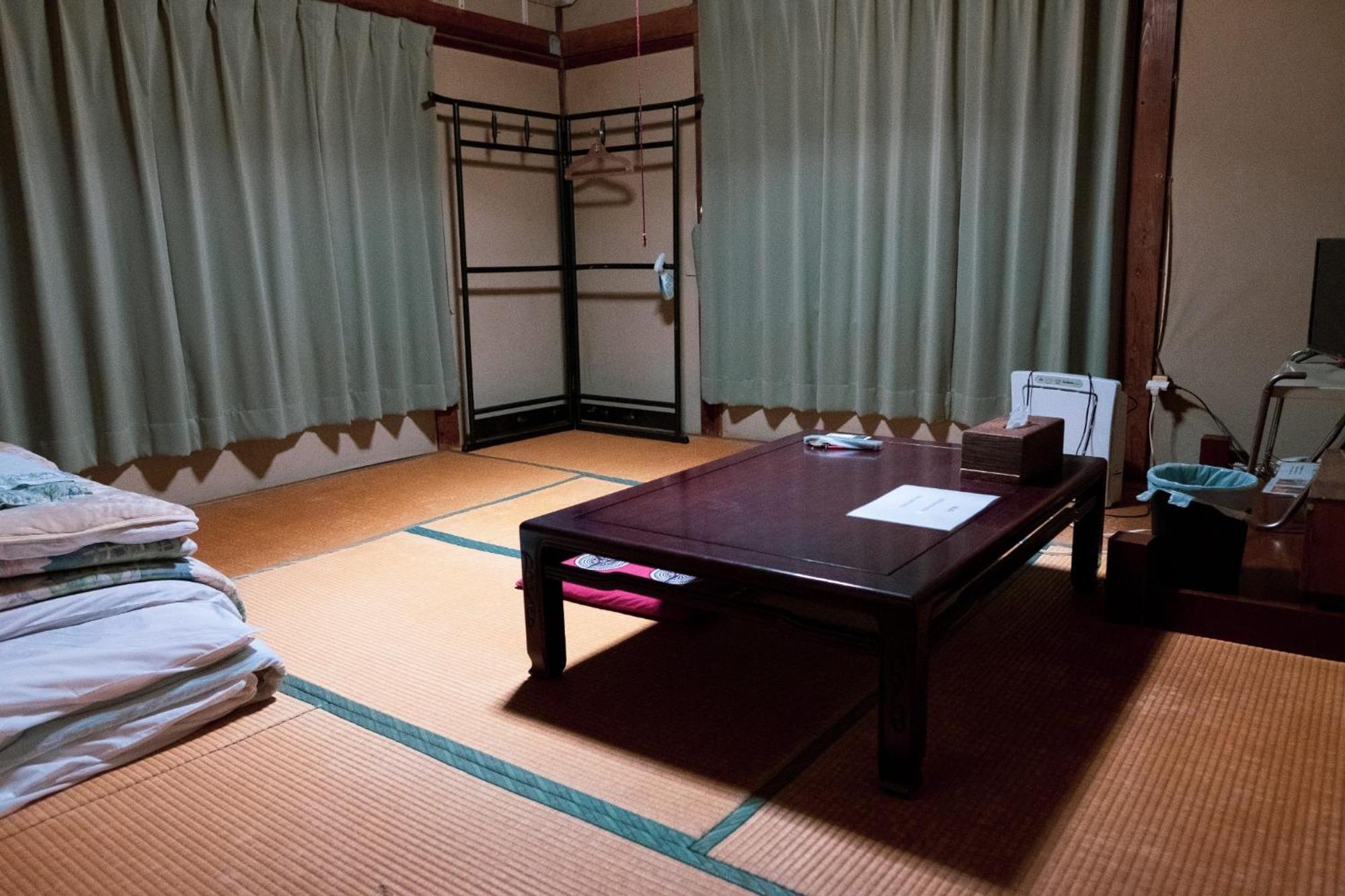 Honno Ryokan / Vacation Stay 60049 Yahaba Ngoại thất bức ảnh