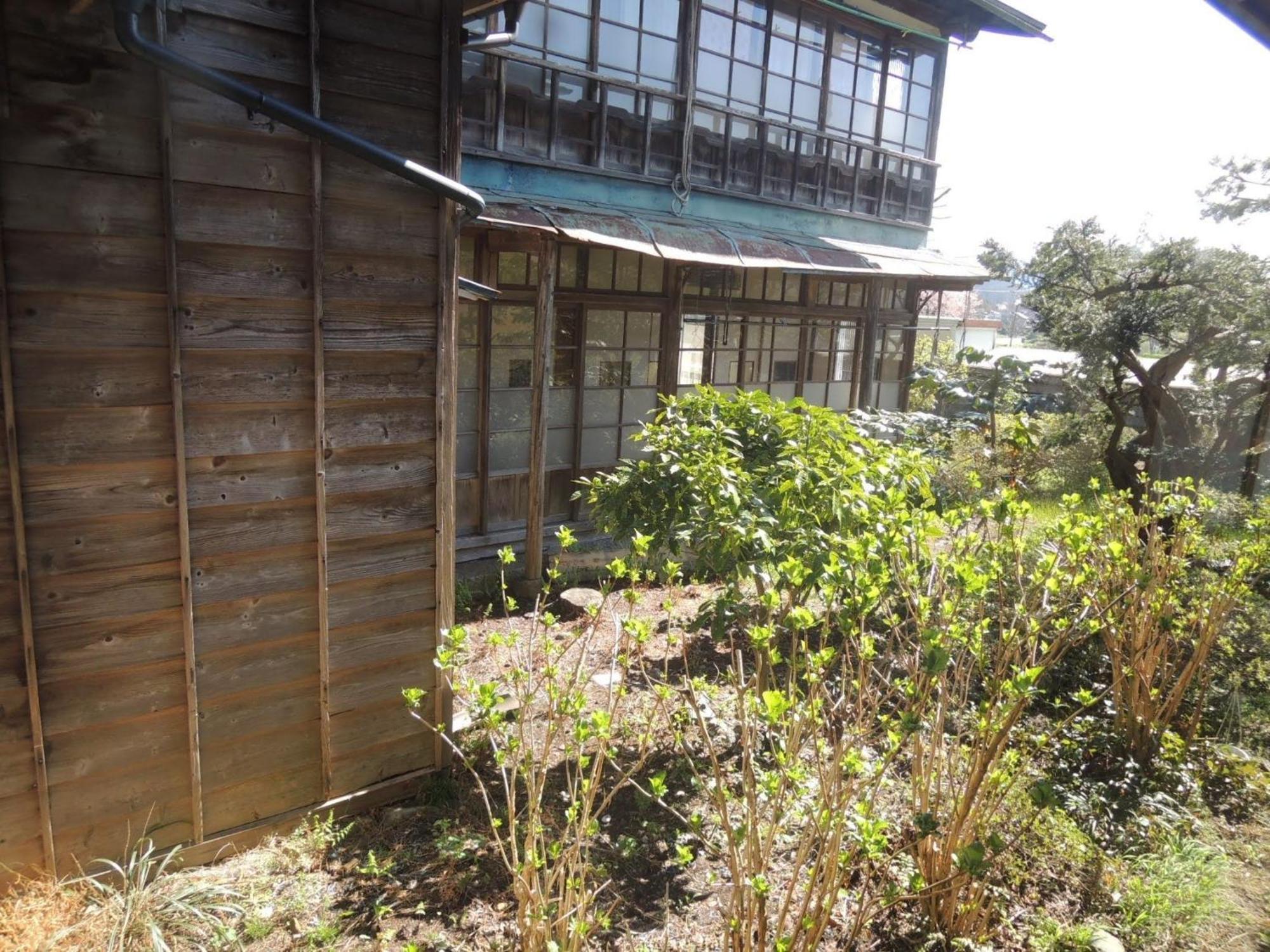 Honno Ryokan / Vacation Stay 60049 Yahaba Ngoại thất bức ảnh