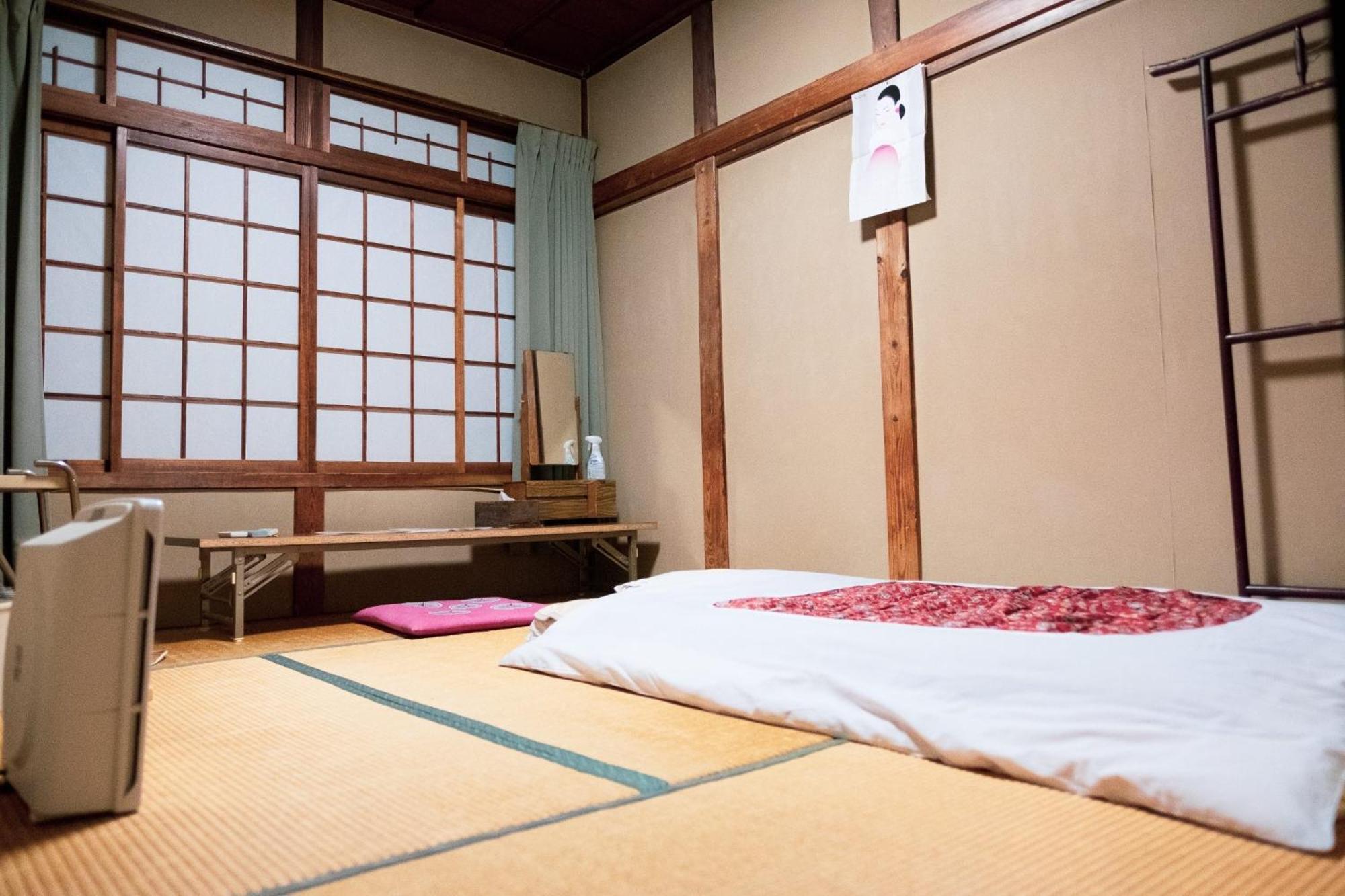Honno Ryokan / Vacation Stay 60049 Yahaba Ngoại thất bức ảnh