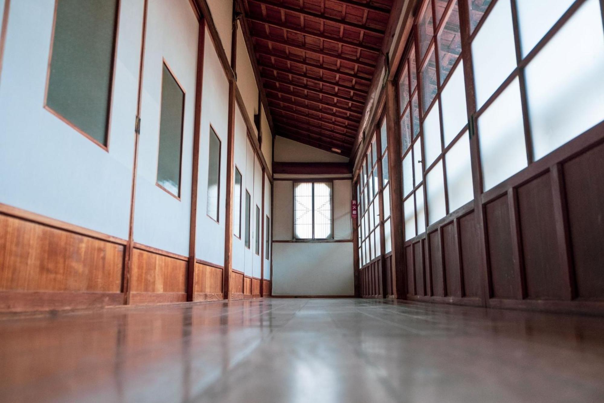 Honno Ryokan / Vacation Stay 60049 Yahaba Ngoại thất bức ảnh